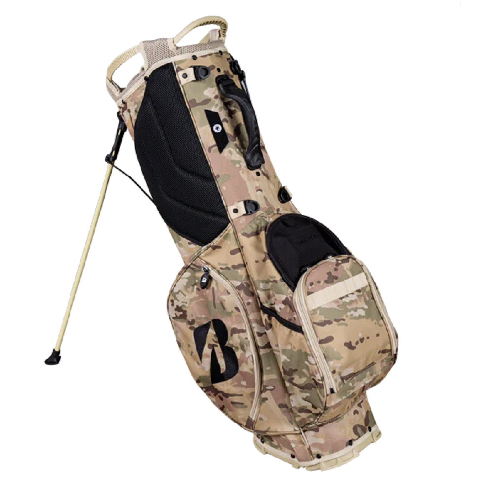 Bridgestone Tour B Stand - Maple Hill Golf